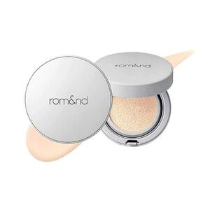 romand zero cushion 01 pure 21 nib